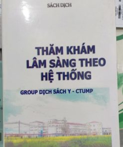 Thăm khám lâm sàng theo hệ thống