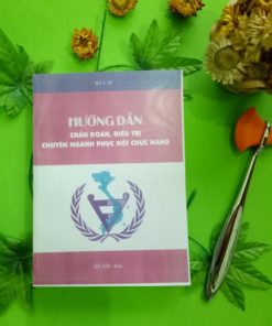 [A5] Phục Hồi Chức Năng BYT