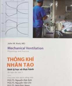 [A5] Thông khí nhân tạo