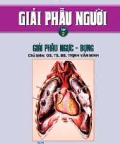 [A4] Giải Phẫu Người BYT - Tập 2
