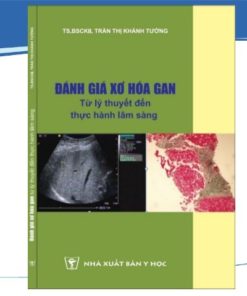 [A5] Đánh giá xơ hóa gan từ lý thuyết đến TH lâm sàng