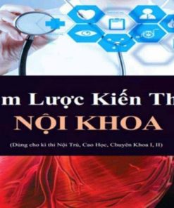 [A4] Tóm lược kiến thức nội khoa