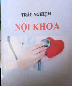[A5] Trắc nghiệm nội khoa