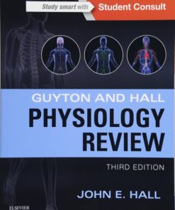 [A5] Trắc nghiệm Guyton