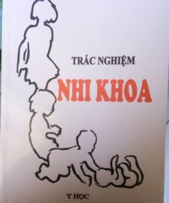[A5] Trắc nghiệm nhi khoa