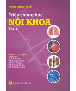 [A5] Triệu chứng nội HN 2020 Tập 1