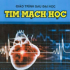 [A4] Giáo Trình Tim Mạch Học Sau ĐH