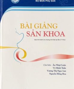 [A5] Bài giảng Sản khoa SG 2020
