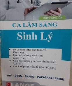 [A4] Ca lâm sàng Sinh lý