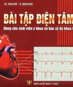[A4] Bài Tập Điện Tâm Đồ