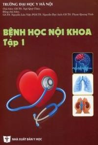 [A4] Bệnh Học Nội HN 2020 Tập 1