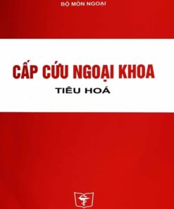 [A5] Cấp cứu ngoại tiêu hóa HN