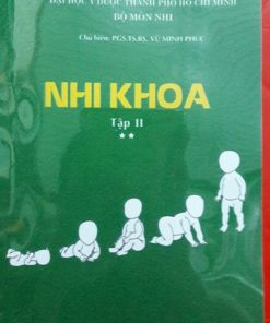 [A5] Nhi khoa SG 2020 Tập 2