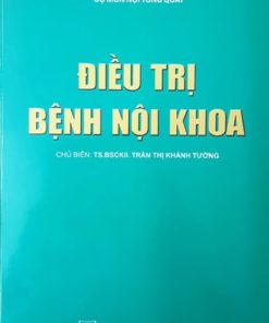 [A5] Điều trị bệnh nội khoa PNT 2020