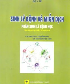 [A4] Sinh Lý Bệnh Và Miễn Dịch BYT