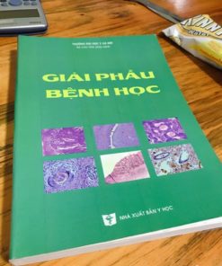 [A5] Giải phẫu bệnh HN