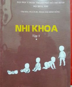 [A4] Nhi khoa SG 2020 Tập 1