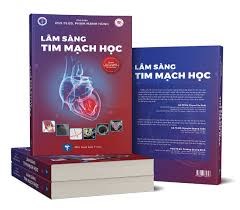 [A4] Lâm Sàng Tim Mạch Học