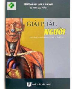 [A4] Giải Phẫu Người HN 2020