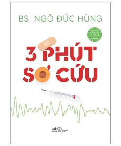 [A5] 3 phút sơ cứu Ngô Đức Hùng