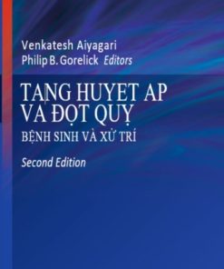 [A4] Tăng Huyết Áp Và Đột Quỵ