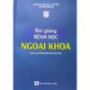 [A4] Bệnh Học Ngoại HN Y6 2020