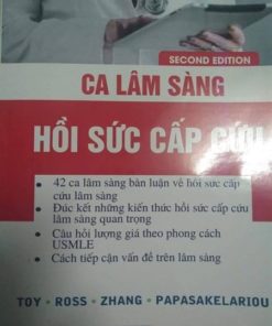 [A5] Ca lâm sàng HSCC