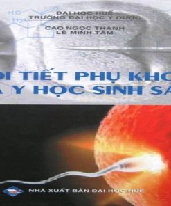 [A4] Nội tiết phụ khoa và y học sinh sản