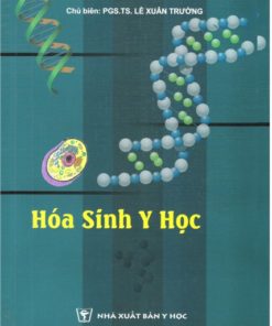 [A4] Hóa Sinh Y Học