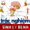 [A5] Trắc nghiệm sinh lý bệnh
