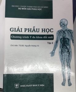 [A5] Giải phẫu HCM đổi mới - Tập 2