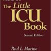 [A5] Marino's The Little ICU book