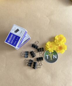 Kẹp bướm Slecho 25mm
