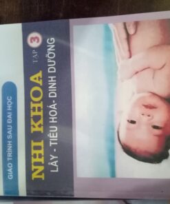 [A5] Nhi Khoa Huế - Tập 3