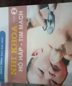 [A5] Nhi Khoa Huế - Tập 2