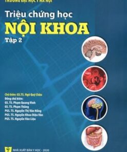 [A4] Triệu Chứng Nội HN 2020 - Tập 2