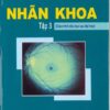 [A4] Nhãn khoa BYT - Tập 3