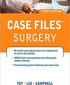 [A4] Case file surgery