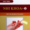 [A5] Giáo trình Nhi Khoa Huế 2020 - Tập 2