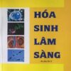 [A4] Hóa Sinh Lâm Sàng 2019