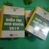 [A5] Phác đồ điều trị nhi khoa 2019 Nhi Đồng 2
