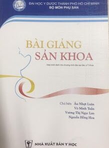 [A4] Bài giảng Sản khoa SG 2020
