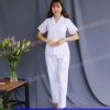 Bộ Đồng Phục Điều Dưỡng