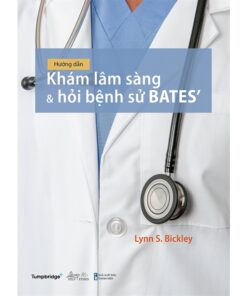 [A5] Bate's Guide Tiếng Việt