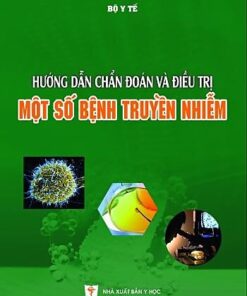 [A5] Hướng dẫn chẩn đoán và điều trị bệnh truyền nhiễm BYT