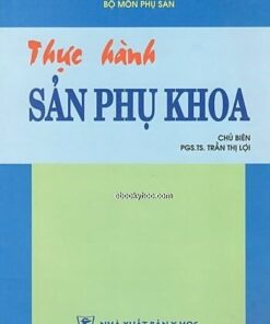 [A5] Thực hành Sản phụ khoa