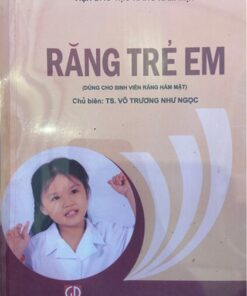 [A5] Răng trẻ em YHN
