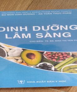 [A5] Dinh Dưỡng Lâm Sàng