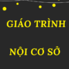 Giáo trình nội Huế