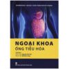 Ngoại khoa ống tiêu hóa SG 2020 ( A4)